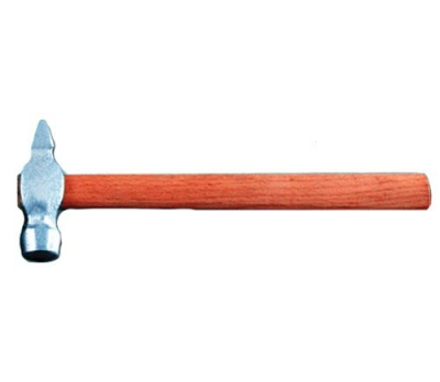 Молоток 200г круглый боек Ц15 хром ГОСТ 2310-77 КЗСМИ в Новом Уренгое