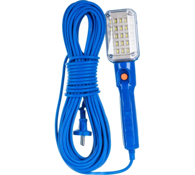 Светильник переносной светод. Атлант 220В, 5м (60004) в Новом Уренгое