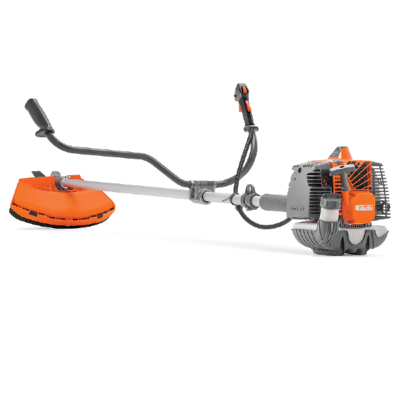 Бензокоса 1,8л.с. Oleo-Mac Sparta 381T 6133-9070E2T в Новом Уренгое