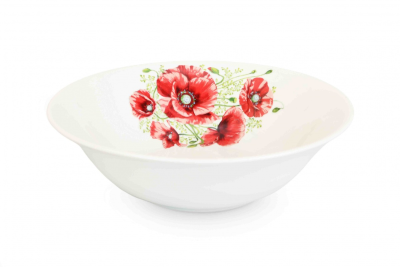 Тарелка д.180 мм глубокая,с рис.(ДФ-С700-1) в Новом Уренгое