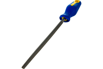 Рашпиль круглый  200 №2 с ручкой Sitomo (449865) в Новом Уренгое