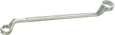 Ключ накидной КГН 19*22 коленчатый цинк КЗСМИ в Новом Уренгое