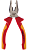 Плоскогубцы 160мм VIRA RAGE до 1000В (397017) в Новом Уренгое