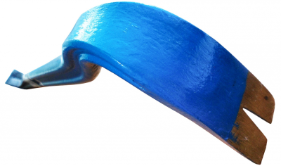 Лом-гвоздодер двутавровый GROSS 29*16* 450мм (25236) в Новом Уренгое