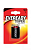 Батарейка Eveready Super Heavy Duty 9V/6F22 FSB1(уп.12шт) 1/12 в Новом Уренгое