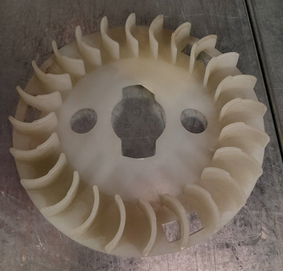 Вентилятор 1100 BS (Е 11012014) в Новом Уренгое