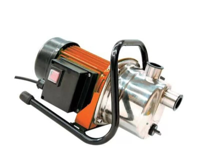 Насос "Вихрь" ПН-1100 Н  центробежный поверхностный (68/4/3) в Новом Уренгое