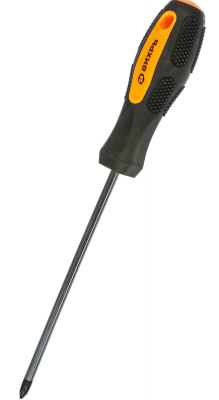 Отвертка крестовая PH 2*150мм ВИХРЬ (73/6/2/2) в Новом Уренгое