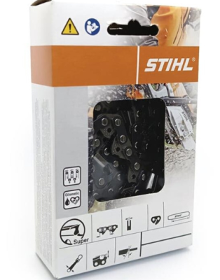 Цепь STIHL 46 RS 123 (3946 000 0123) в Новом Уренгое