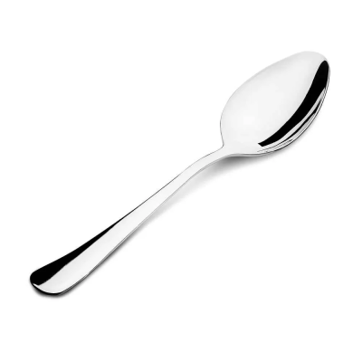 Ложка столовая "Росинка" 1,8мм б/н в Новом Уренгое