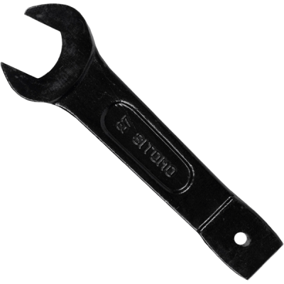 Ключ рожковый ударный КГУ-27 оксид. (42278) SITОМО в Новом Уренгое