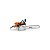 Бензопила STIHL MS 361 (ш.45см.,ц-36RSC66) 1135 200 0530 в Новом Уренгое