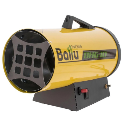 Газовая тепловая пушка 10 кВт BALLU BHG-10 в Новом Уренгое