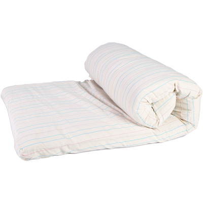 Наматрацник (чехол) 1,5сп 90х190см, тик смесовой в Новом Уренгое