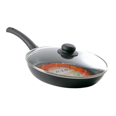 Сковорода Сonsul,d 240,с крышкой(RC-009) в Новом Уренгое