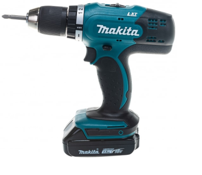 Дрель-шуруп.аккум.MAKITA DDF453SYX5 18V. 1,5А.ч.