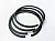 Кольцо поршневое CHAMPION90х2х2х2,8 G420HK/GG5000(EW)8000E,6501Е,7500ES,7501E,7501E3,GW200 комплект в Новом Уренгое
