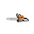 Бензопила STIHL MS 180С-ВЕ (ш.40см.4813 ц.63PMC55,ч73) 1130 200 0480 Эргостарт в Новом Уренгое