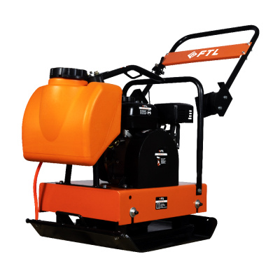 Виброплита бензиновая FTL PCF 100 (дв.-Lifan) 6,5 л.с. 96 кг (7376) в Новом Уренгое