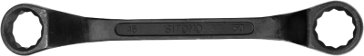 Ключ накидной КГН 46*50 оксид. (42232) SITОМО в Новом Уренгое