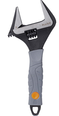 Ключ разводной 34мм/150мм VIRA (311101) в Новом Уренгое