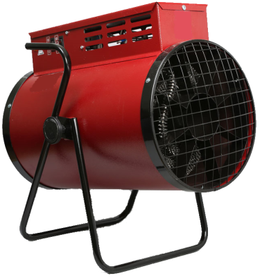 Тепловая пушка 12/24 кВт ЭК 24П/2 Элвин в Новом Уренгое