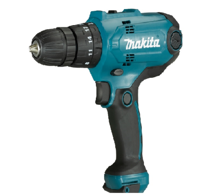 Дрель ударная MAKITA HP0300 320 Вт. БЗП