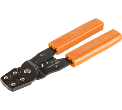 Клещи обжимные TDM ELECTRIC КО-2А "МастерЭлектрик" SQ1001-0013 в Новом Уренгое