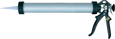 Пистолет для герметика "Монтажник" Туба 600 (600106) в Новом Уренгое