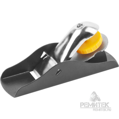 Рубанок 35-135мм металлический STAYER МИНИ (1860) в Новом Уренгое