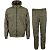 Костюм антимоскитный Зелот (Zealot) (цв.хаки) в Новом Уренгое