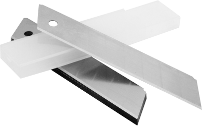 Лезвия для ножей 25мм 10шт сегментир.VIRA (831503) в Новом Уренгое