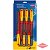 Набор отверток  6шт KNIPEX Schraubendreher SET KN-002012V01 в Новом Уренгое