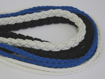 Канат ПАТ 16(50) мм. ТУ 8121-022-00461221-2004 