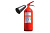 Огнетушитель ОУ-3 ВСЕ в Новом Уренгое