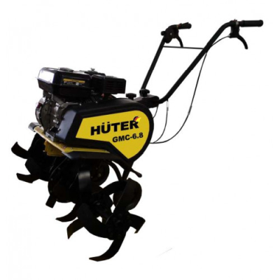 Мотокультиватор 6,8л.с. HUTER GMC-6,8 в Новом Уренгое