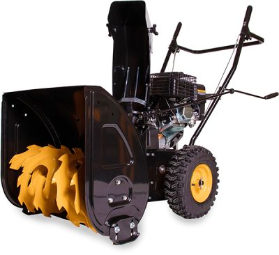 Снегоочиститель 6,5л.с. CHAMPION ST656 в Новом Уренгое