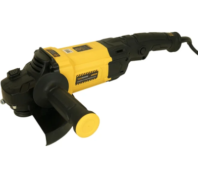 УШМ Hanskonner HAG16180EC (4603010113348) 180 мм. 2000 Вт. 