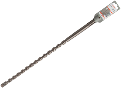 Бур SDS-max 18*400*540 BOSCH 4 резца (2608685863) в Новом Уренгое