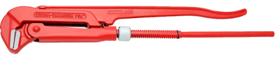 Ключ трубный,шведск.,угол 90, 1", 480/6 (601481) в Новом Уренгое