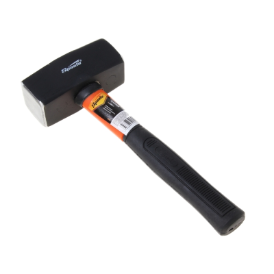 Кувалда  2 кг  фибергл. ручка SPARTA (10917) в Новом Уренгое