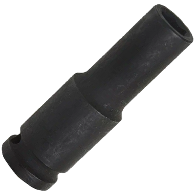 Головка ударная S14 1/2" удлиненная (13941) в Новом Уренгое
