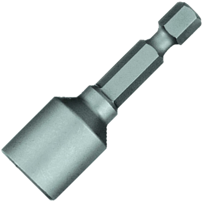 Головка-насадка магнитная  8*45мм шестигранная WITTE SW (262352000) в Новом Уренгое