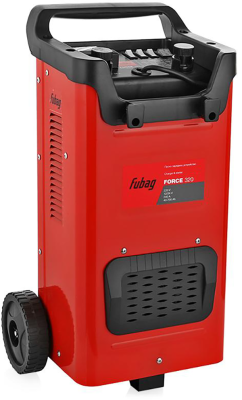 Пускозарядное устройство FUBAG FORCE 320 (68836) в Новом Уренгое