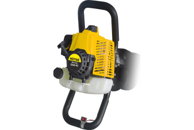 Мотобур 3,2 л.с Huter GGD-62 в Новом Уренгое