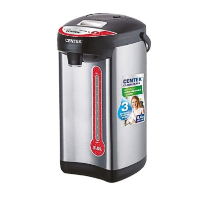 Чайник электр.-термопот 5л. Centek CT-0082 в Новом Уренгое