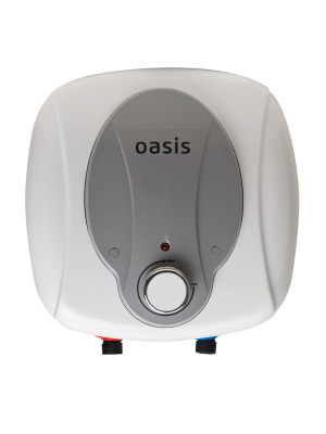 Водонагреватель накопительный 15л Oasis КN 15 (над раковиной) в Новом Уренгое