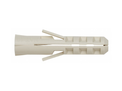 Дюбель нейлоновый NAT 8 (75008) в Новом Уренгое