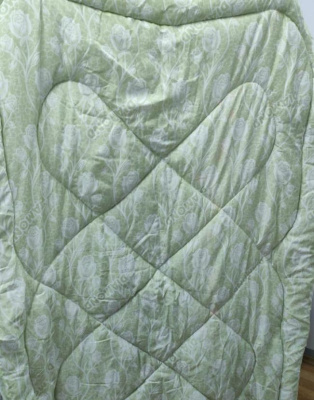 Одеяло 1,5сп шерстяное (142*205) в Новом Уренгое