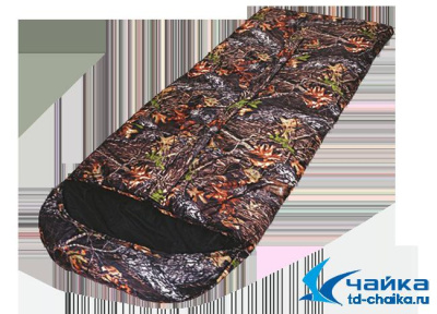 Спальный мешок COMFORT 600 в Новом Уренгое